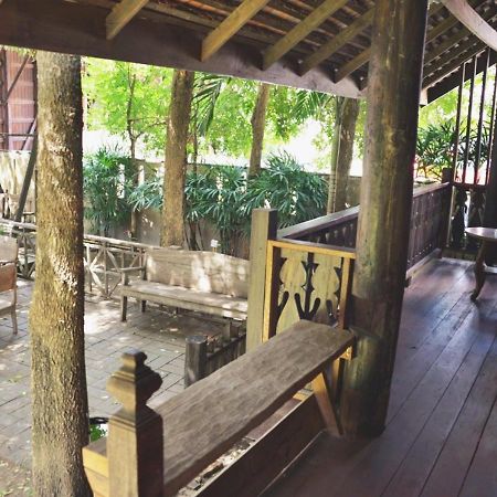 Tanita House Bed and Breakfast Τσιάνγκ Μάι Εξωτερικό φωτογραφία