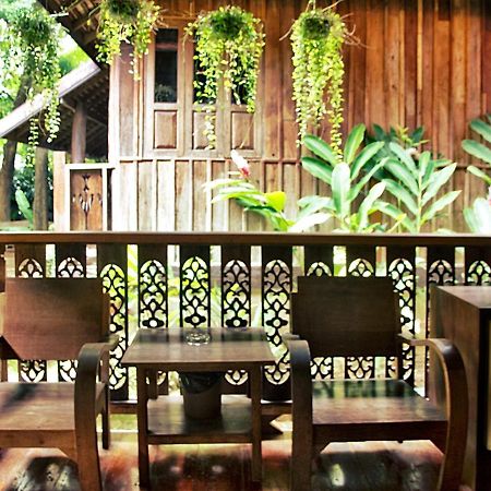 Tanita House Bed and Breakfast Τσιάνγκ Μάι Εξωτερικό φωτογραφία