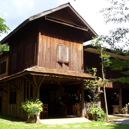 Tanita House Bed and Breakfast Τσιάνγκ Μάι Εξωτερικό φωτογραφία