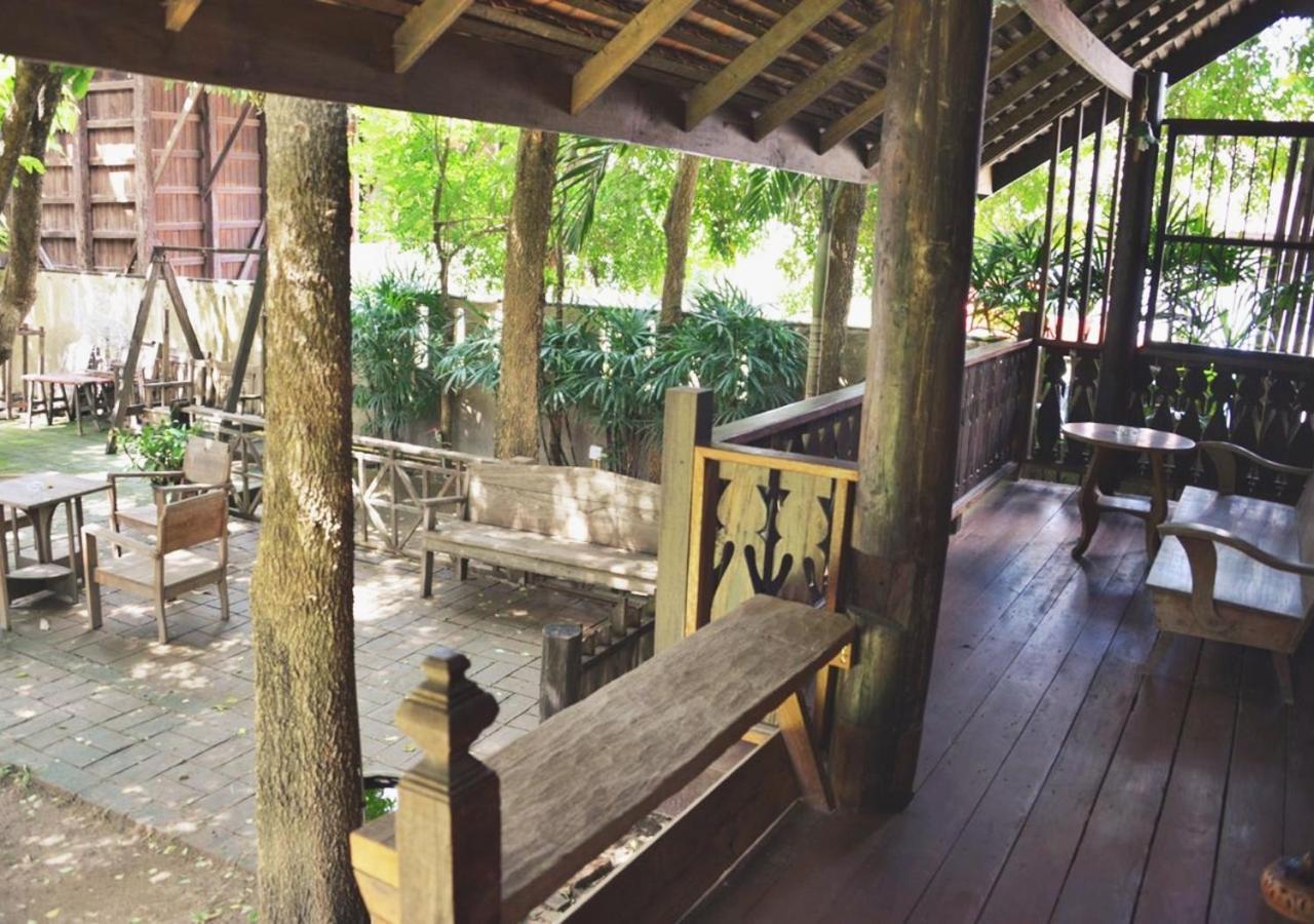 Tanita House Bed and Breakfast Τσιάνγκ Μάι Εξωτερικό φωτογραφία