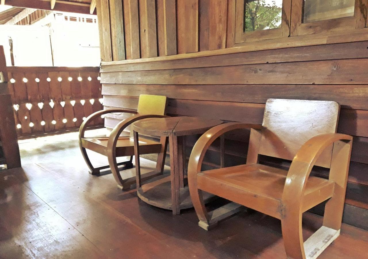 Tanita House Bed and Breakfast Τσιάνγκ Μάι Εξωτερικό φωτογραφία