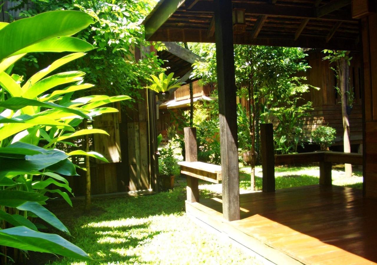 Tanita House Bed and Breakfast Τσιάνγκ Μάι Εξωτερικό φωτογραφία