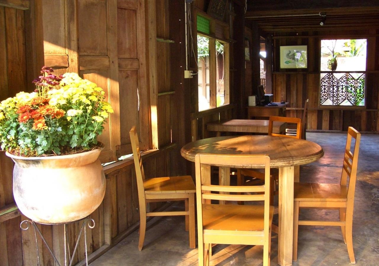 Tanita House Bed and Breakfast Τσιάνγκ Μάι Εξωτερικό φωτογραφία