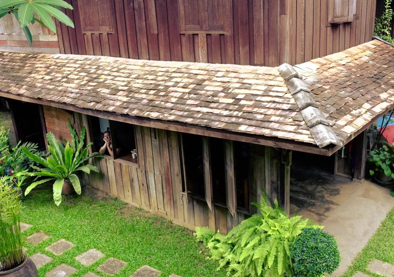 Tanita House Bed and Breakfast Τσιάνγκ Μάι Εξωτερικό φωτογραφία