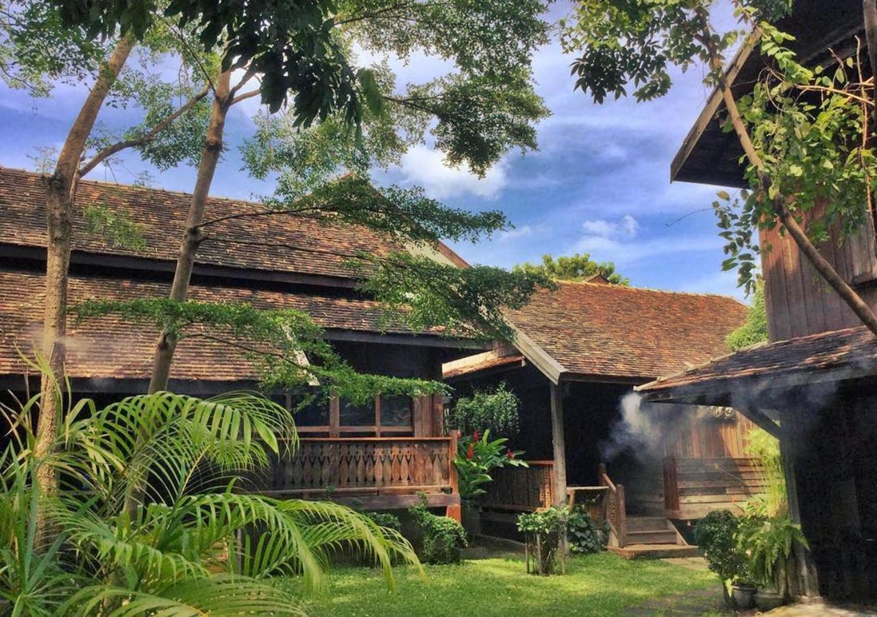 Tanita House Bed and Breakfast Τσιάνγκ Μάι Εξωτερικό φωτογραφία