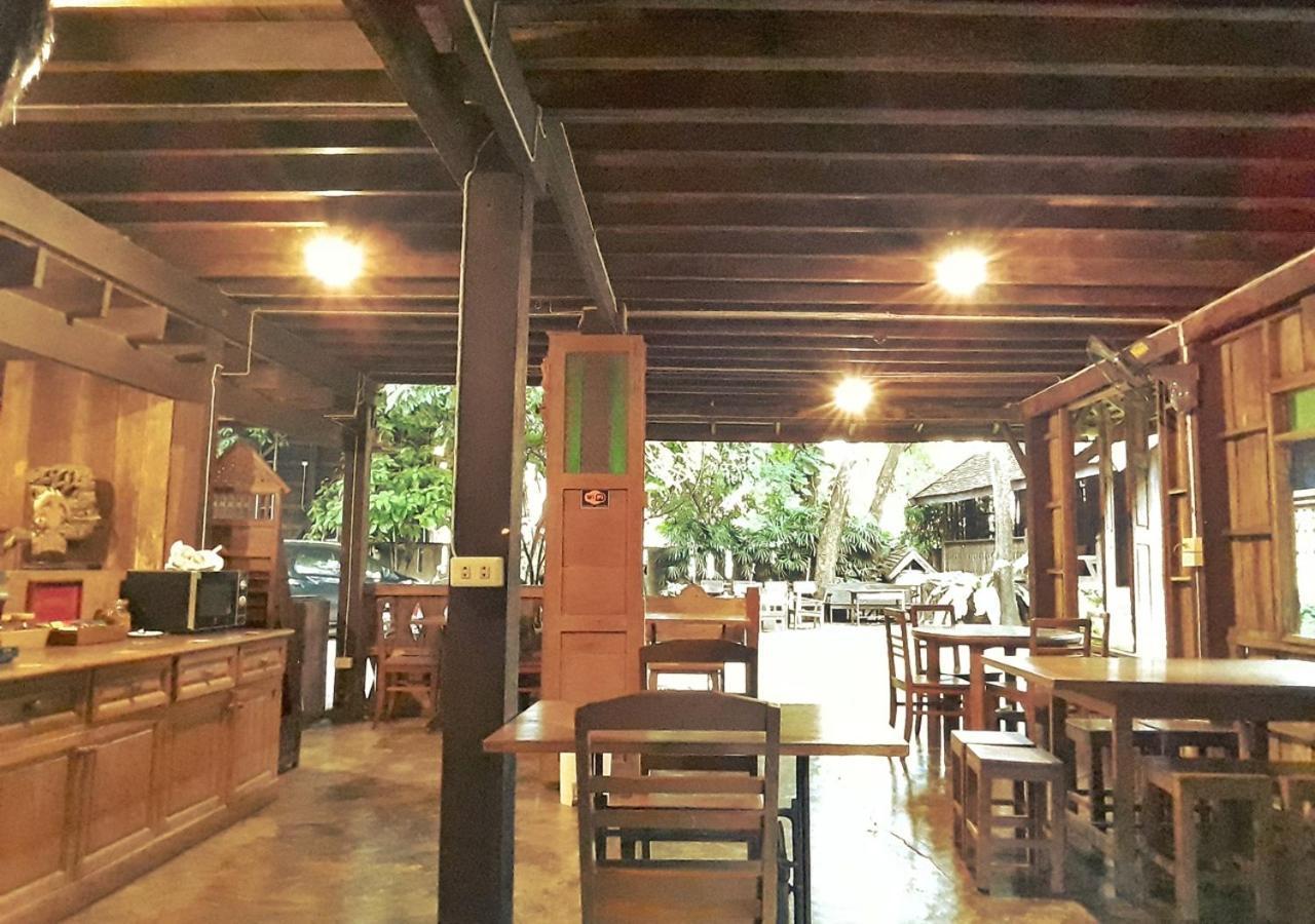 Tanita House Bed and Breakfast Τσιάνγκ Μάι Εξωτερικό φωτογραφία