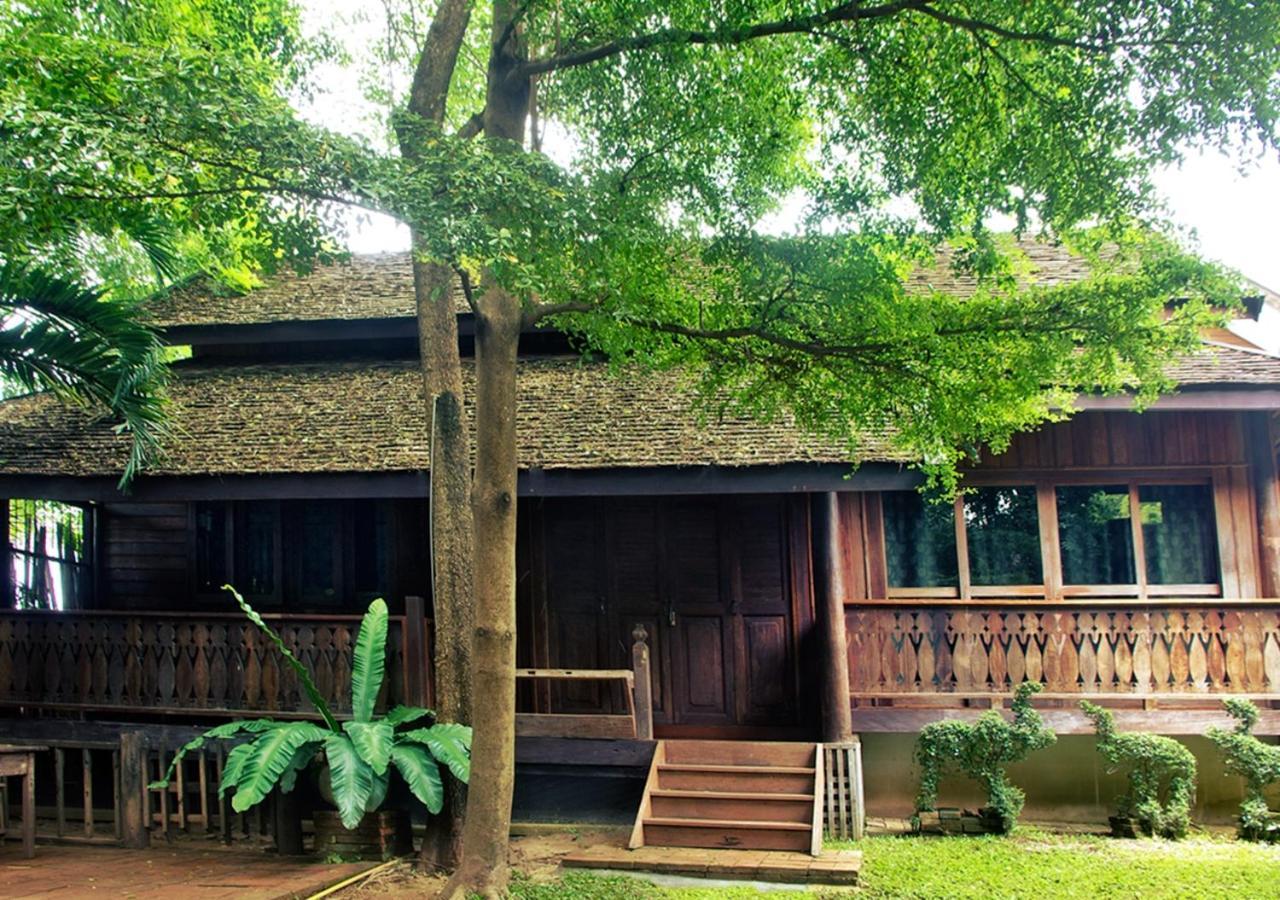 Tanita House Bed and Breakfast Τσιάνγκ Μάι Εξωτερικό φωτογραφία