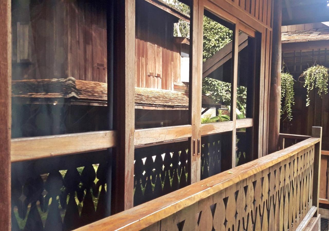 Tanita House Bed and Breakfast Τσιάνγκ Μάι Εξωτερικό φωτογραφία