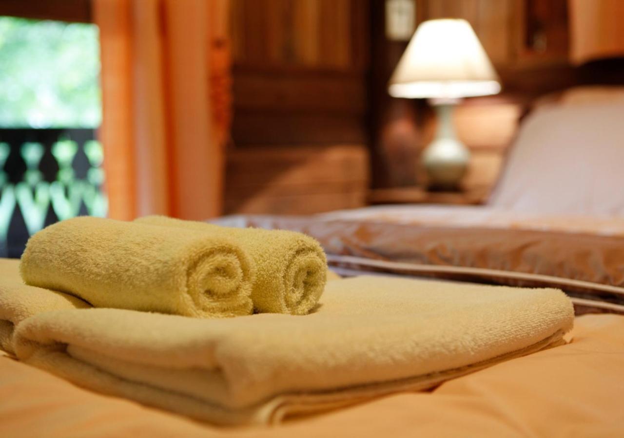 Tanita House Bed and Breakfast Τσιάνγκ Μάι Εξωτερικό φωτογραφία